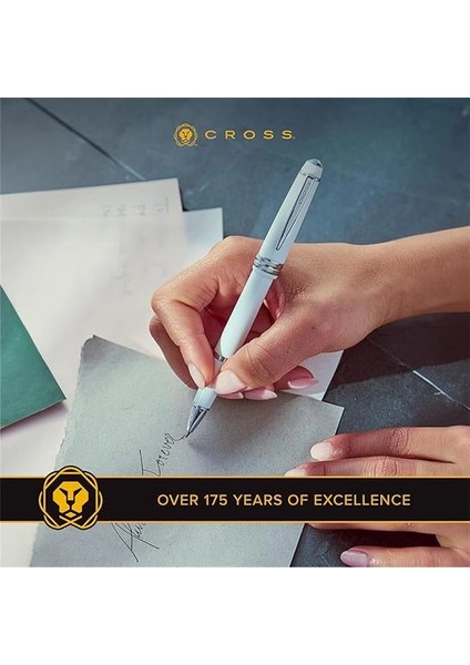 AT07451 Bailey Light Roller Siyah