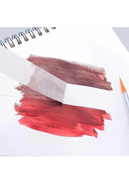 Maskeleme Bandı Beyaz Kağıt Bant 24 mm x 35 Metre indirimleri