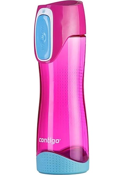 Swish Autoseal Tritan Suluk 500 Ml, Sızdırmaz, Pembe fiyatları