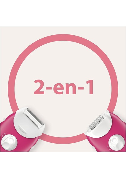 Silk-Épil 3 3410 Epilatör / Epilasyon fiyatları