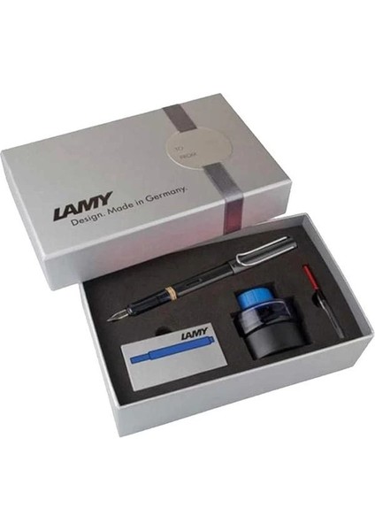 71DS-M Dolmakalem Seti, Gümüi