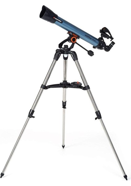 Inspire 70AZ Refractor Teleskop Inspire 70AZ Refractor Teleskop