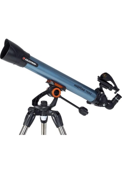 Inspire 70AZ Refractor Teleskop Inspire 70AZ Refractor Teleskop modelleri