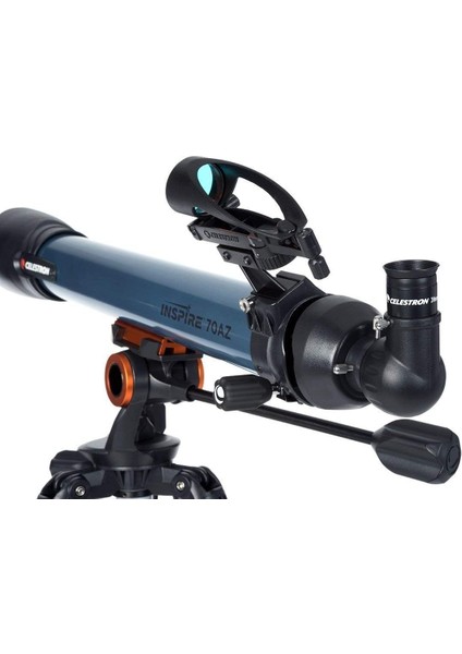 Inspire 70AZ Refractor Teleskop Inspire 70AZ Refractor Teleskop indirimleri
