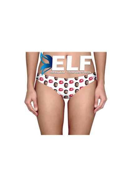 Kişiye Özel Baskılı Külot fiyatları