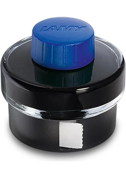 T52 Dolma Kalem Mürekkebi 50 Ml. Mavi (Yıkanabilir)