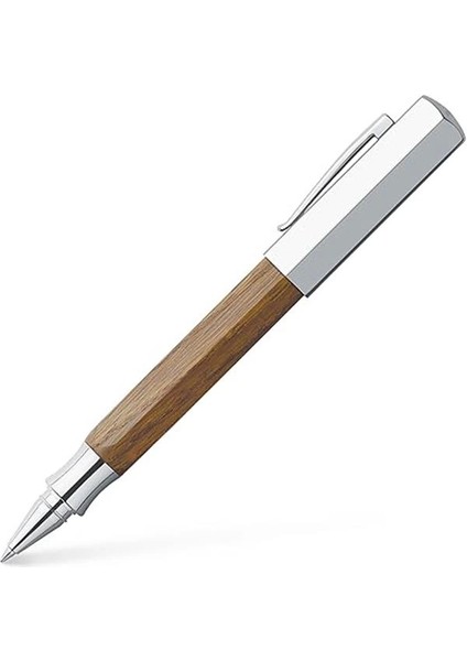 Faber-Castell Ondoro Tükenmez, Ahşap indirimleri