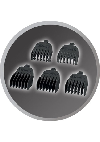 BHT6255 Wettech Body Hair Traş Makinesi, Mavi/siyah fırsatları