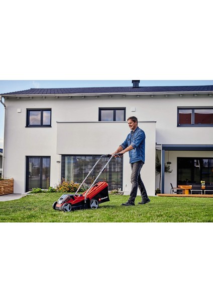 Akülü Çim Biçme Makinesi Ge-Cm 36/33 Li Kit Power X-Change - 3413210 fırsatları