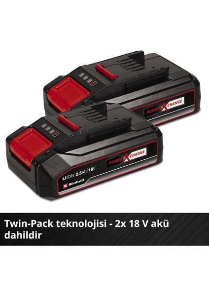 Akülü Çim Biçme Makinesi Ge-Cm 36/33 Li Kit Power X-Change - 3413210 indirimleri