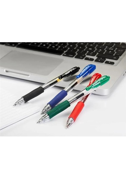 Pılot G2 0.7 - Siyah modelleri