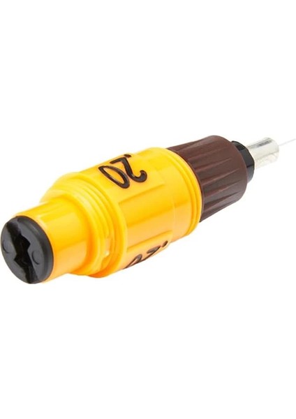 Isograph Teknik Çizim Kalemi Yedek Ucu, 0,2 mm modelleri