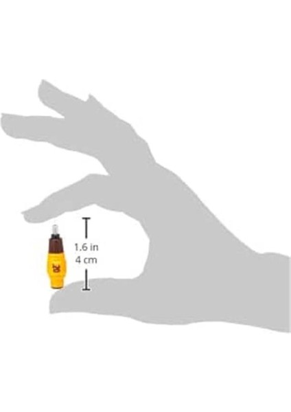 Isograph Teknik Çizim Kalemi Yedek Ucu, 0,2 mm fırsatları
