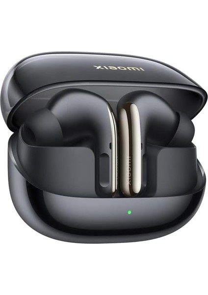 Buds 5 Pro Wi-Fi - 11 mm Hifi Üçlü Sürücü, 55DB Anc Aktif Gürültü Önleme ve 15 M/s Enc, Kayıp indirimleri