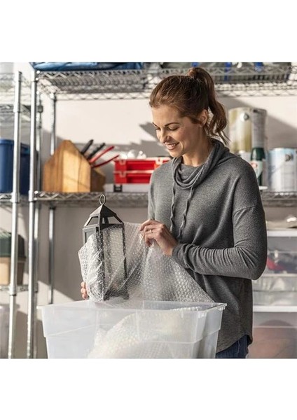 100CMX5MT Ambalaj Poşeti Balonlu Havalı Naylon Patpat Pıtpıt Pat Pat Taşıma Taşınma Poşeti indirimleri