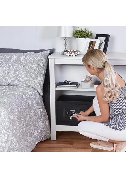 YSEB/250/EB1 Yüksek Güvenlikli - Ev Tipi Motorlu Kasa indirimleri