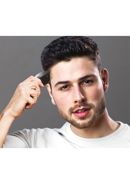 HC5200 Pro Power Saç/sakal Kesme Makinesi Ağ Pil indirimleri