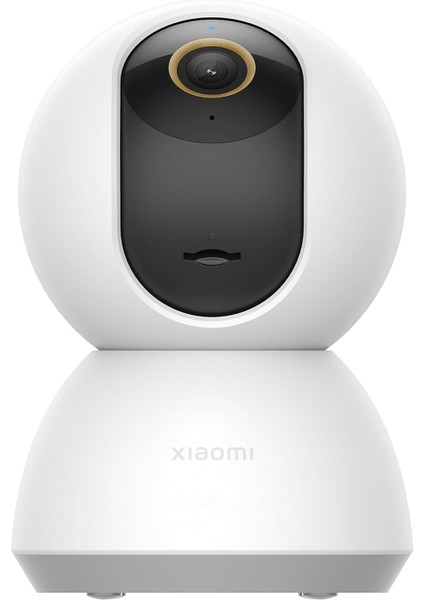 Akıllı Kamera C300, 1296P Wifi Kamera, Bebek Monitörü, Iç Mekan Kamerası, Evcil Hayvan Kamera