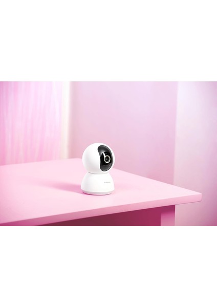 Akıllı Kamera C300, 1296P Wifi Kamera, Bebek Monitörü, Iç Mekan Kamerası, Evcil Hayvan Kamera indirimleri