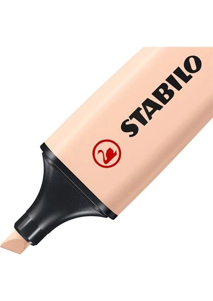 Boss Naturecolors 4er S-M-G-B modelleri