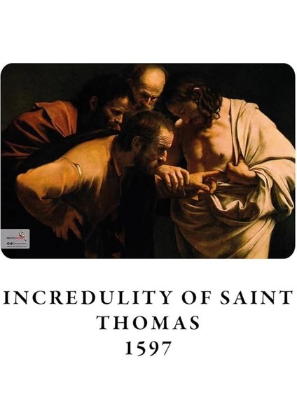 Scream Series - A5, Caravaggio 4'lü Defter Seti Iı, Çizgisiz, Toplam 256 Sayfa, Her Biri indirimleri