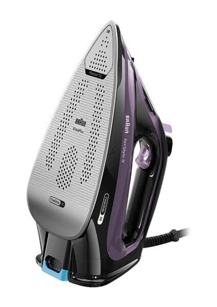 Texstyle 9 SI9661VI Buharli Ütü fiyatları