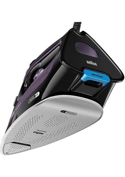 Texstyle 9 SI9661VI Buharli Ütü modelleri