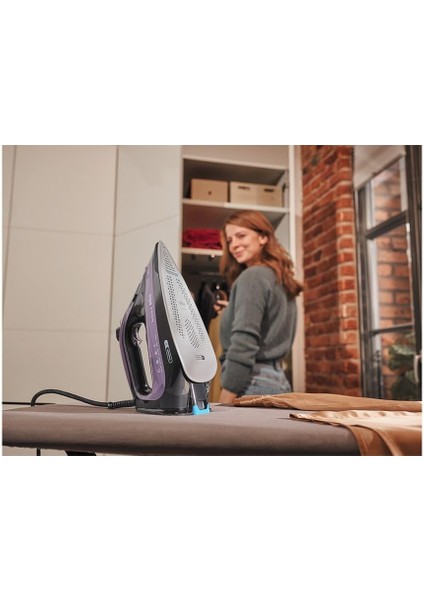 Texstyle 9 SI9661VI Buharli Ütü fırsatları