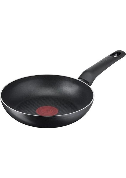 Titanyum 1x Simplecook Difüzyon Tabanlı 20/26 cm 2'li Tava Seti - 2100126824 fiyatları