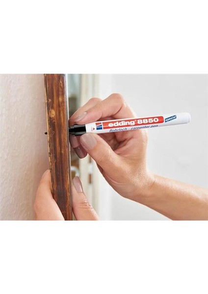 8850 Montaj Işaretleme Kalemi 1'li Blister