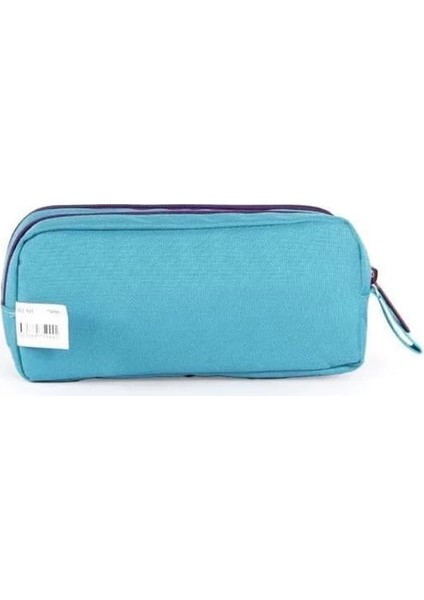 United Colors Of Benetton Kız Çocuk Pembe Pastel Gökkuşağı Kalem Kutusu Std indirimleri