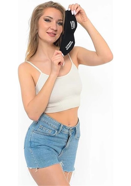 Yıkanabilir Siyah Pamuklu Uyku Maskesi Göz Bandı fiyatları