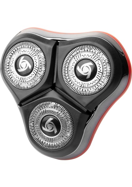 Tıraş Başlığı SPR-XR157 XR1570 Döner Tıraş Makinesi R9 Ultimate Için, Comfortspin Tıraş Ba