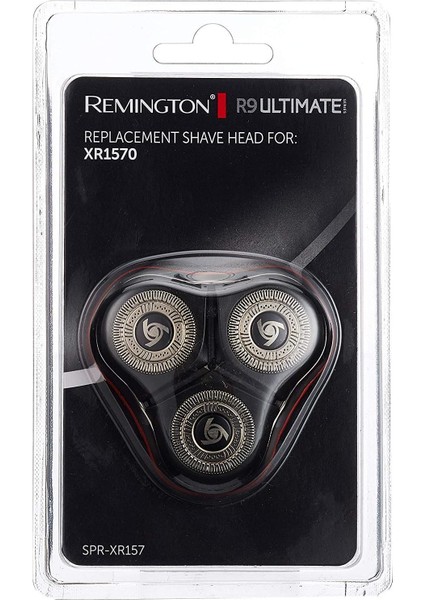 Tıraş Başlığı SPR-XR157 XR1570 Döner Tıraş Makinesi R9 Ultimate Için, Comfortspin Tıraş Ba fiyatları