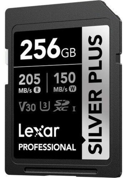 Professional Silver Plus Sabit Disk - Marka: Lexar - Ean: 0843367134144 fiyatları