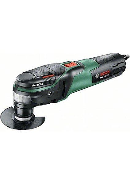 Pmf 350 Ces Çok Fonksiyonlu El Aleti, Testere Bıçağı, Zımpara Kağıdı & Tabanı, 350W, Brüt Ağır fiyatları