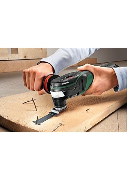 Pmf 350 Ces Çok Fonksiyonlu El Aleti, Testere Bıçağı, Zımpara Kağıdı & Tabanı, 350W, Brüt Ağır fırsatları