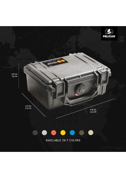 <span Class="a-Size-Large Product-Title-Word-Break" Id="producttitle"> Pelican 1120 Case With indirimleri