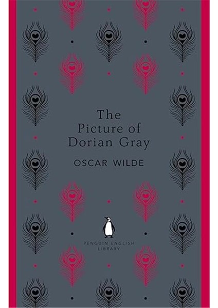 The Picture Of Dorian Gray (The Penguin English Library)