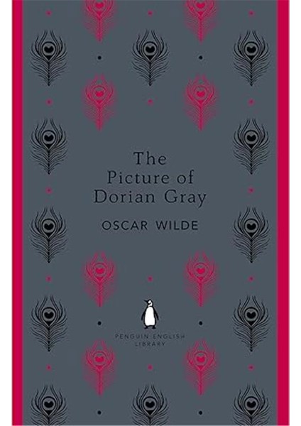 The Picture Of Dorian Gray (The Penguin English Library) fiyatları