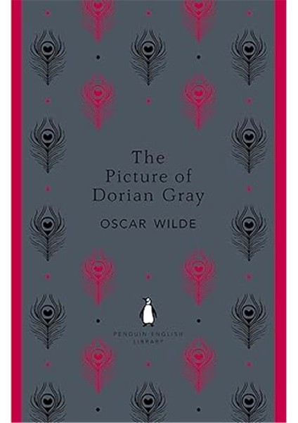 The Picture Of Dorian Gray (The Penguin English Library) modelleri