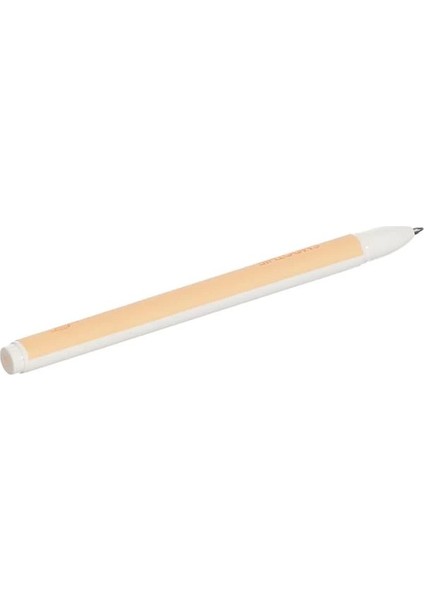 Smoothie Jel Kalem 0.7 mm 12'li Kutu Turuncu fırsatları