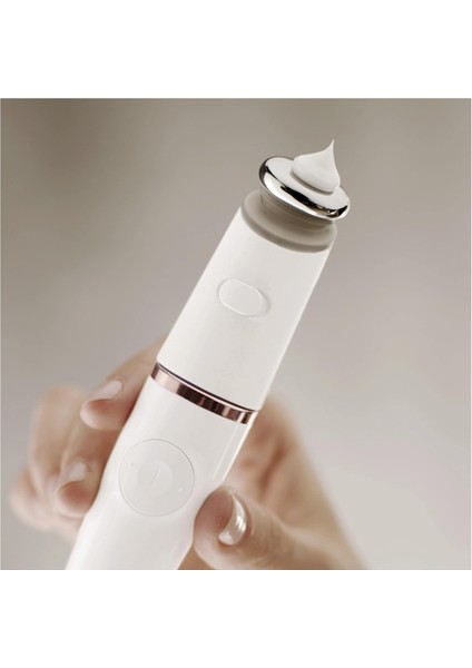 Facespa Pro 912 Yüz Epilatörü, 3 Ekstra Ürün, Beyaz/bronz modelleri