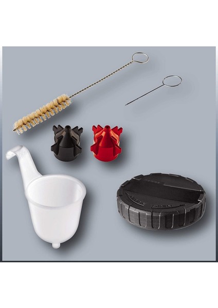 Sprey Boya Sistemi Tc-Sy 400 P (400 W, Küçük ve Orta Büyüklükte Yüzeyler Için, Vernik ve Lak fiyatları