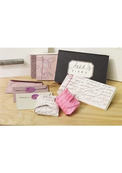 2185 Jel Roller - Siyah, Kırmızı, Mavi, Yeşil, Pembe - 5 Kalem - 0,7 mm