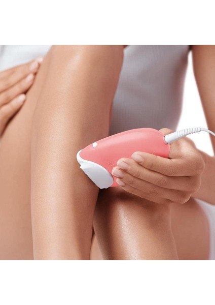 Silk-Épil 3 3176 Smartlight, 2 Hız Ayarı, Kablolu Epilatör fiyatları