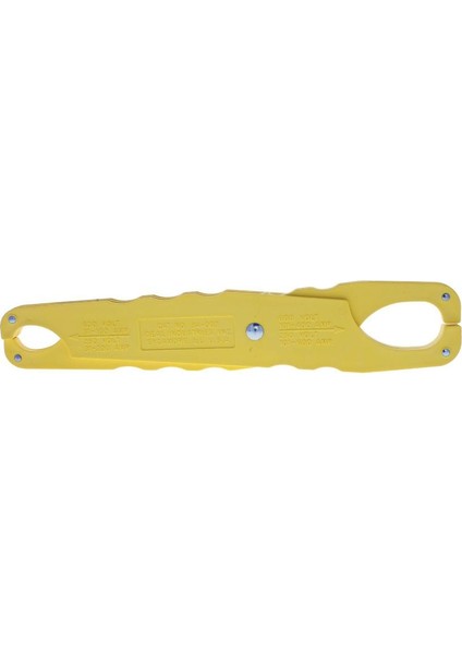 Safe-T-Grip Sigorta Sökücü Pense 34-002