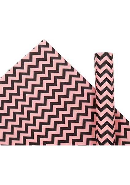 70X100 cm Hediye Paketleme Kağıdı 2'li Set - M11