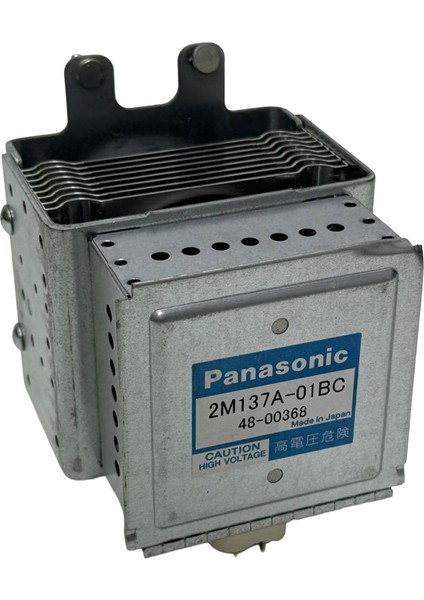 2M137A‑01BC Magnetron