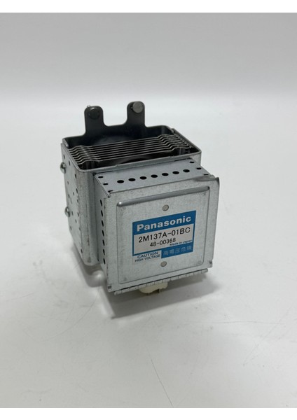2M137A‑01BC Magnetron fiyatları